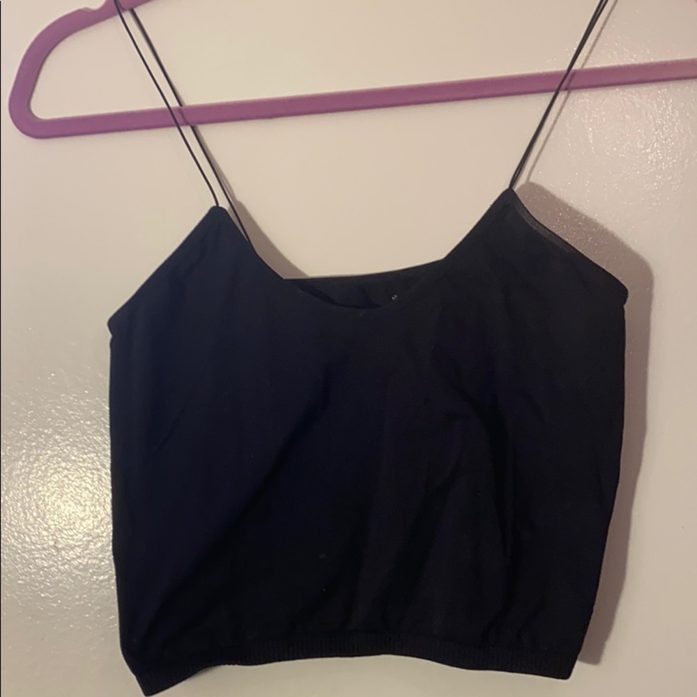 free people under shirt